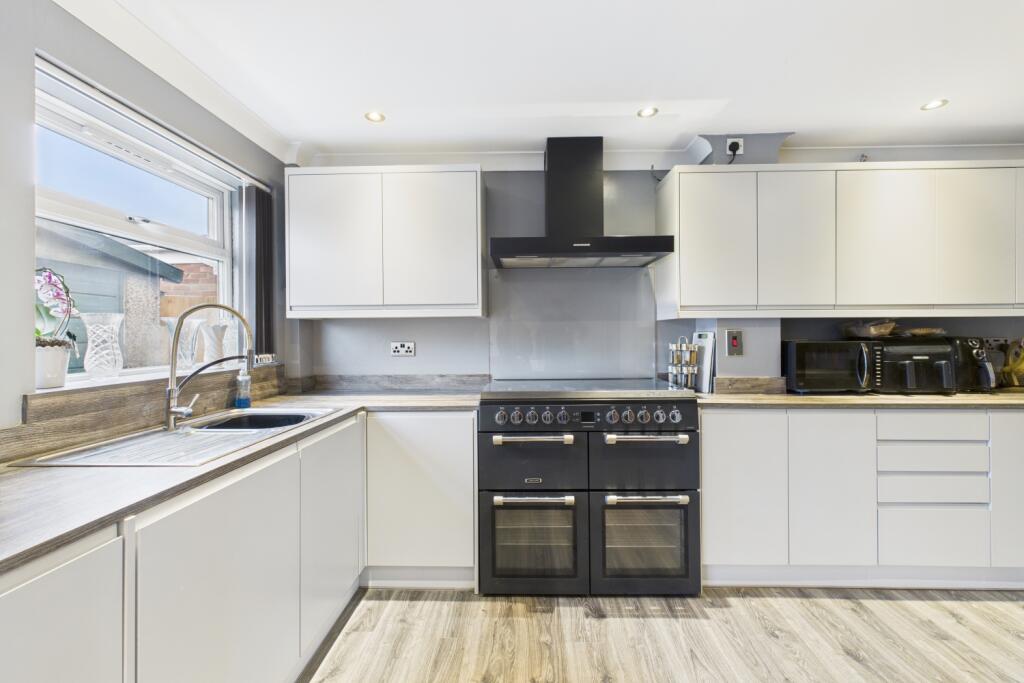 Main image of property: Highthorn Road, York, North Yorkshire, YO31 9HA