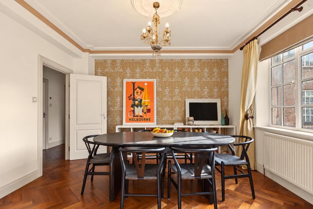 Apartment in London - View 2