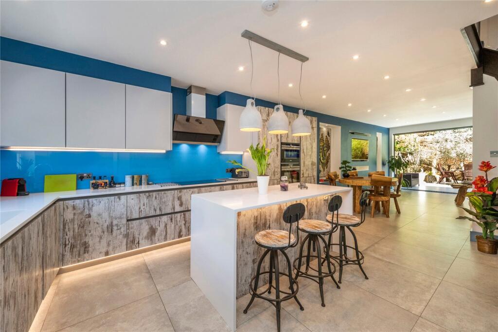 Main image of property: King George Square, 
Richmond, TW10