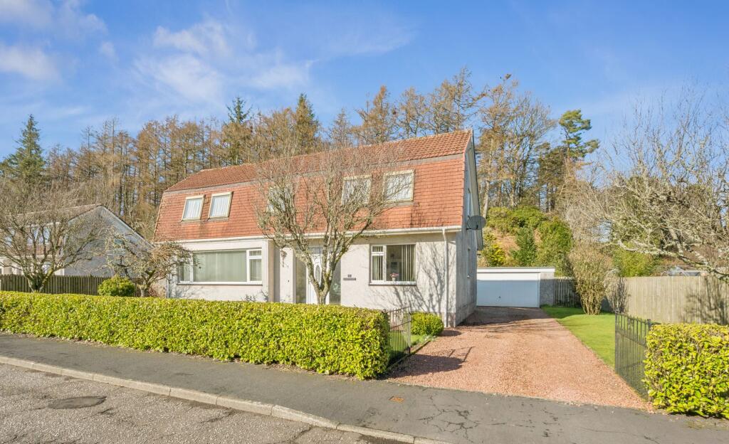 Main image of property: Greenhaugh Way, Braco, FK15