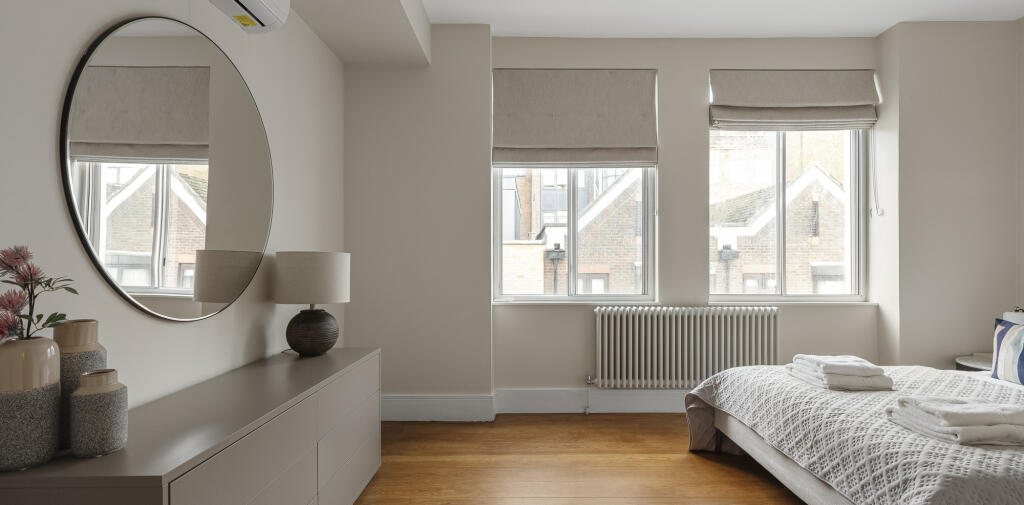 3 bedroom apartment for rent
