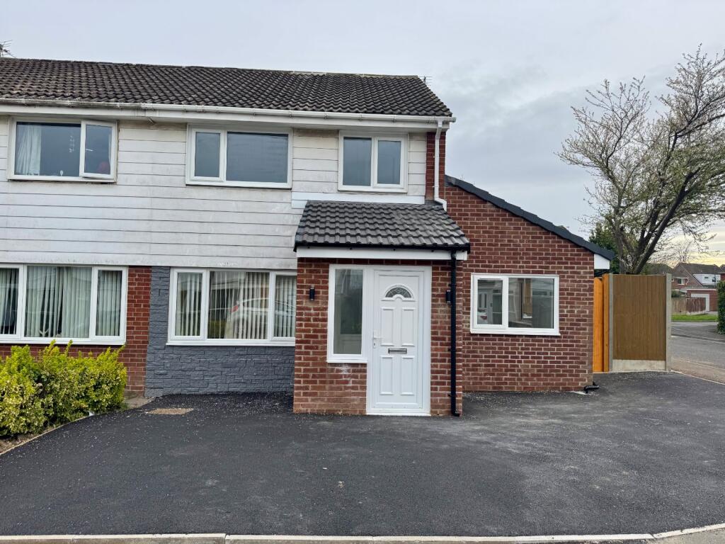 Main image of property: Launceston Close, Newcastle upon Tyne, Tyne and Wear, NE3