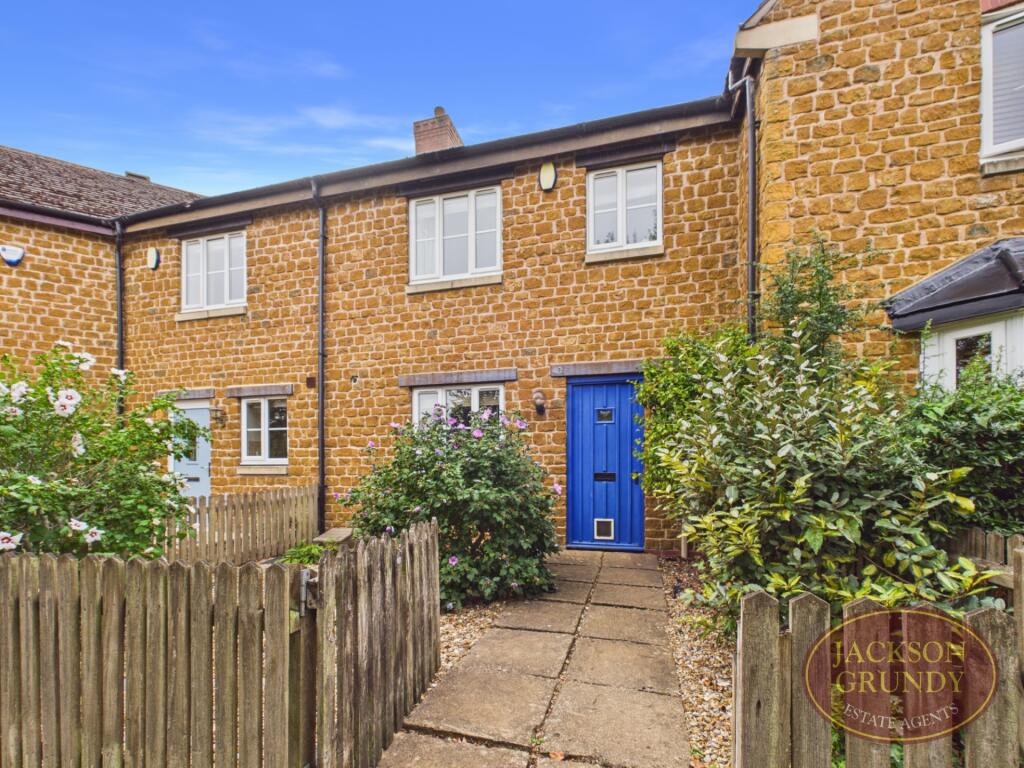 House in Northampton