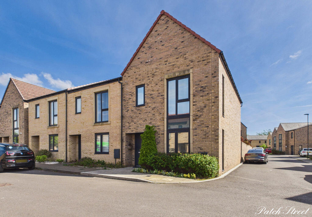 Main image of property: Patch Street, Combe Down, Bath