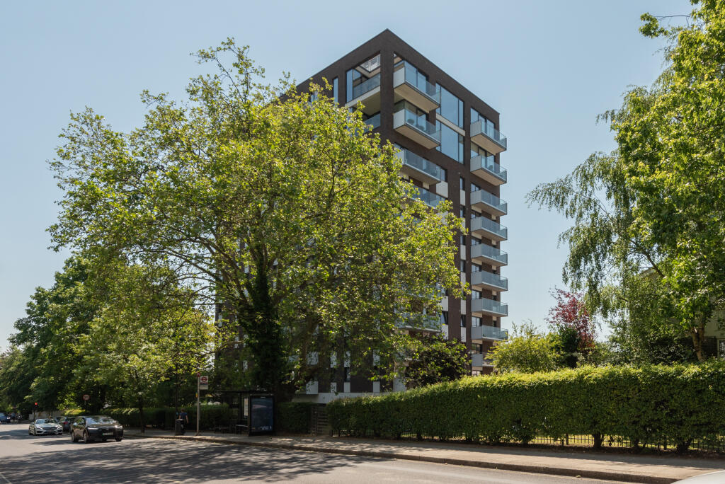Main image of property: Primrose Hill Road, London, NW3