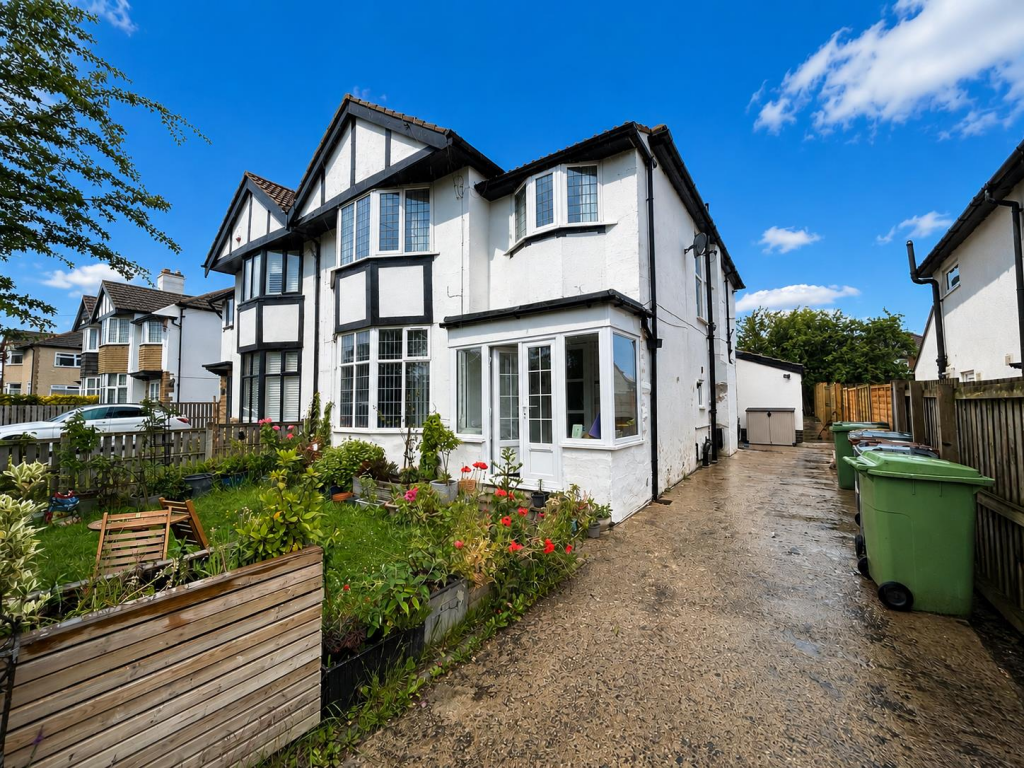 Main image of property: Moor Allerton Avenue, LEEDS