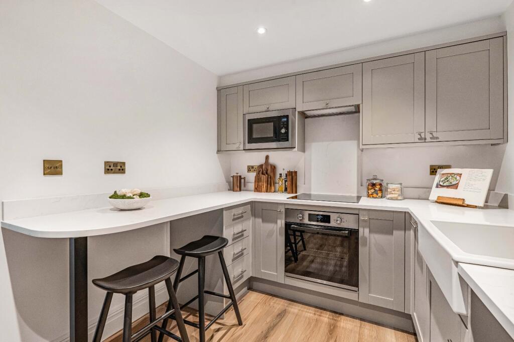 Main image of property: Lenten Street, Alton, Hampshire