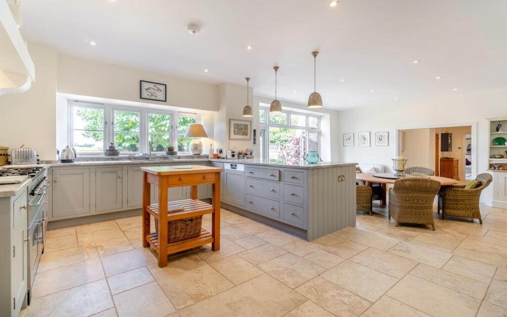 House in North Norfolk, Field Dalling - View 4