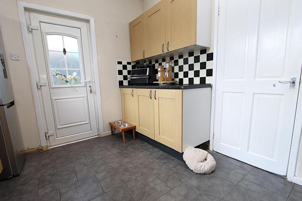 House in Kidderminster, Aggborough - More