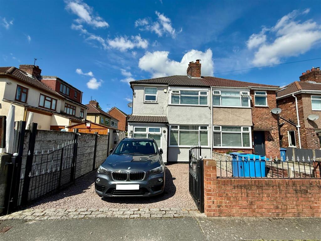 Main image of property: Moss Side, Knotty Ash, Liverpool