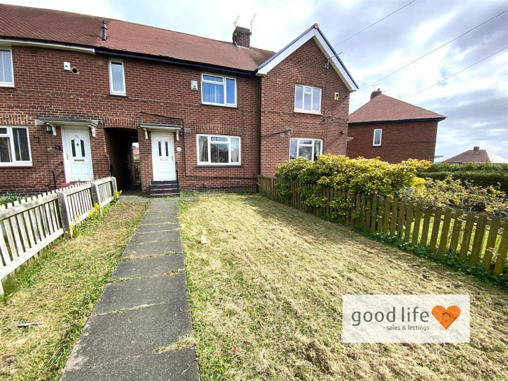 Main image of property: Holborn Road, Hylton Lane Estate, Sunderland