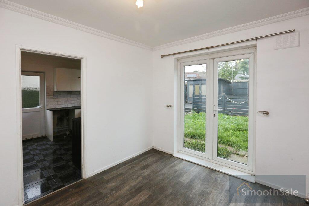 House in Southampton - View 4