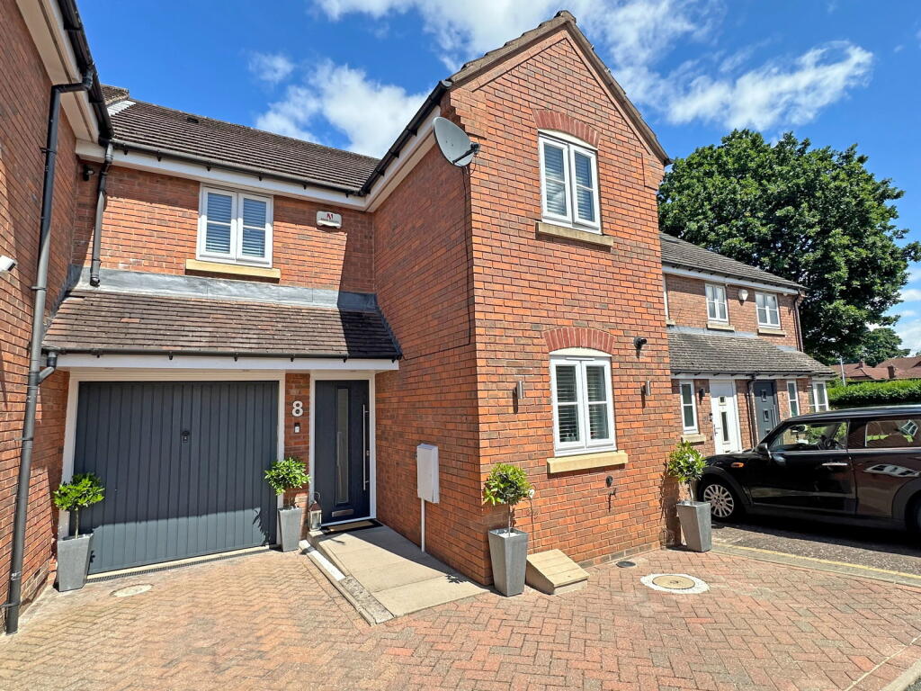 Additional image 30 of Lint Meadow, Hollywood, B47 5PH