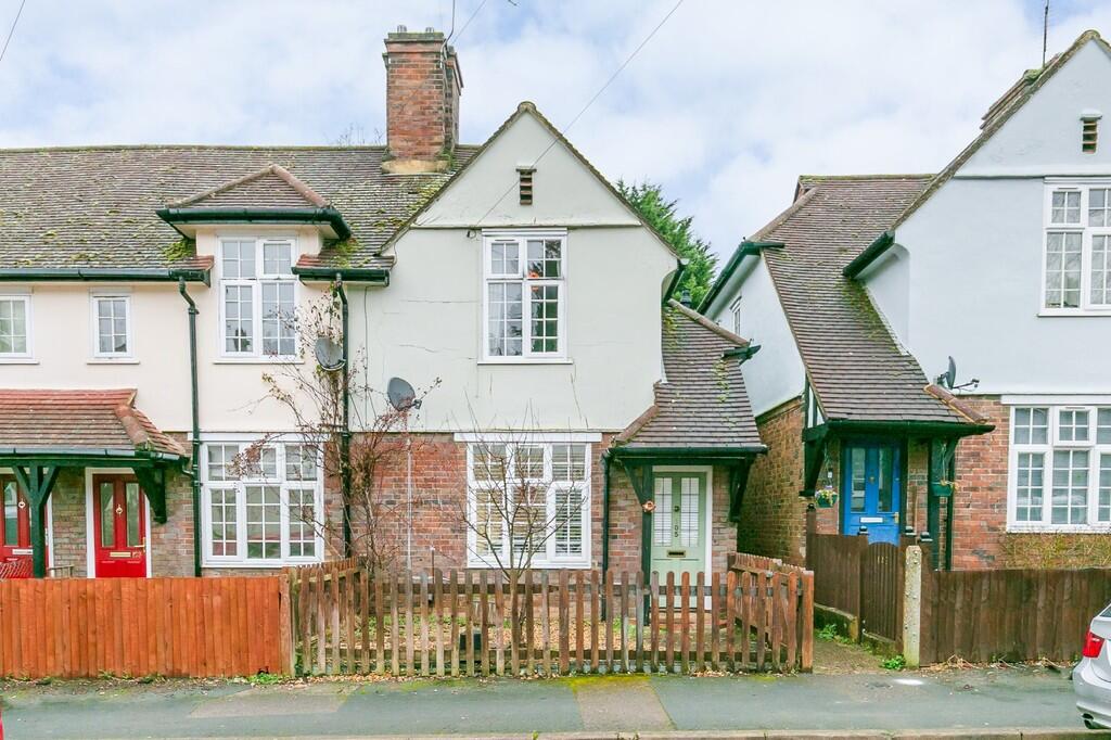 Main image of property: Cline Road, Guildford