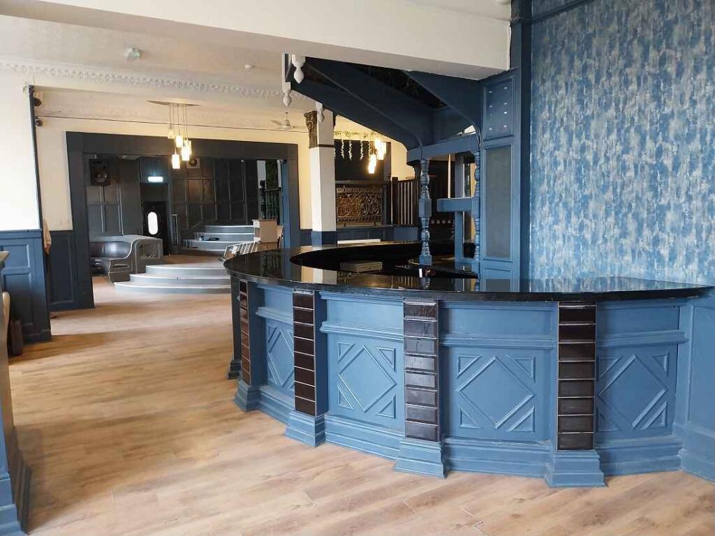 Additional image 3 of NW-323411 - Cross Keys Hotel, 170-172 St James Street, Burnley BB11 1NR