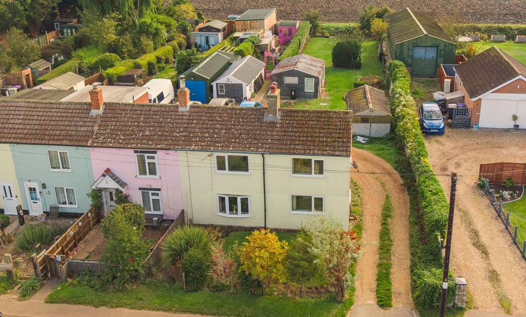 Main image of property: Main Road, New Bolingbroke, PE22