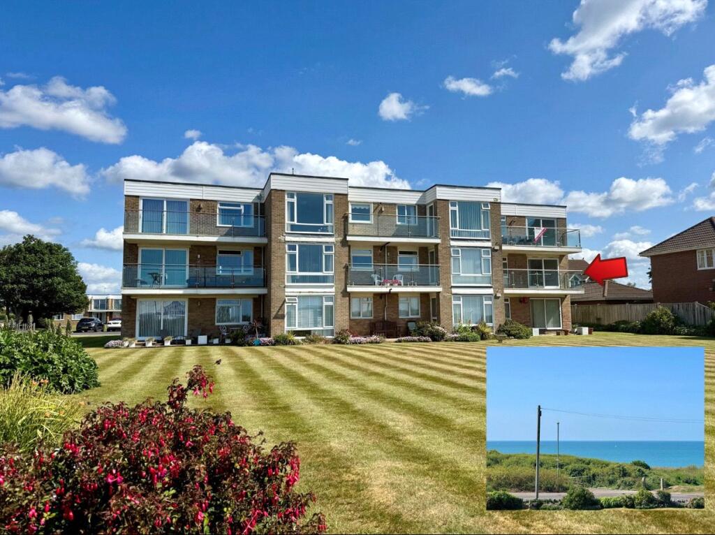Main image of property: Sea Road, Barton On Sea, Hampshire, BH25