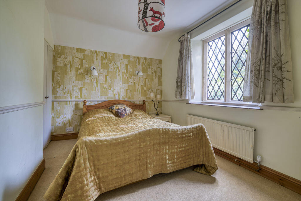 Additional image 17 of Character detached cottage in Cranmore