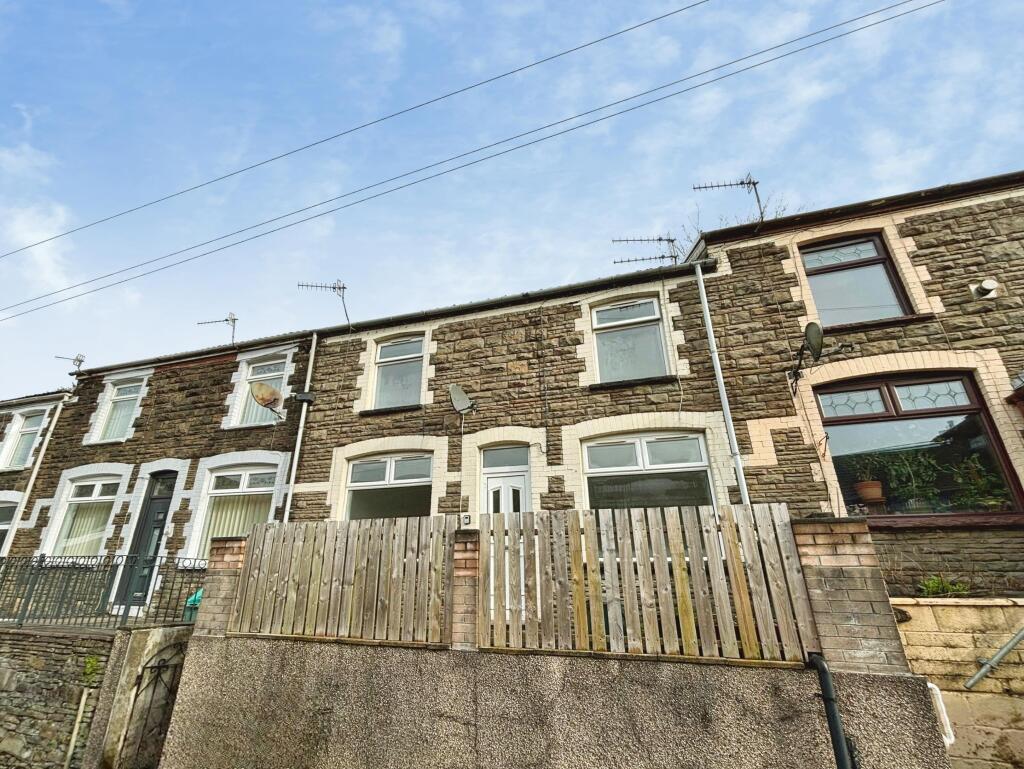Main image of property: Duffryn Terrace