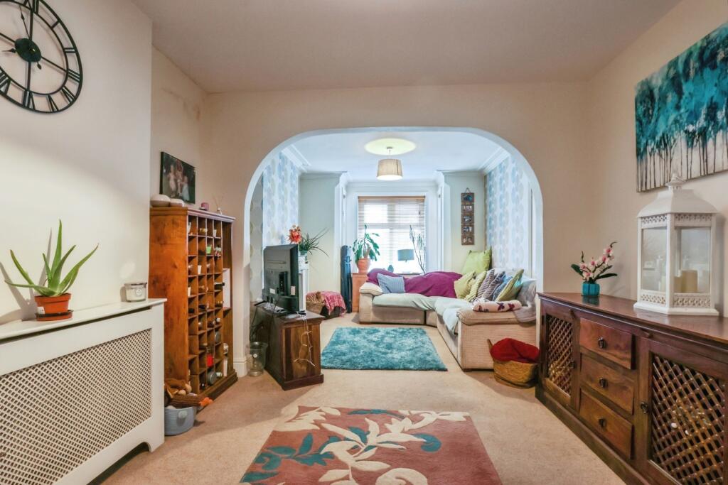 House in Bournemouth - More