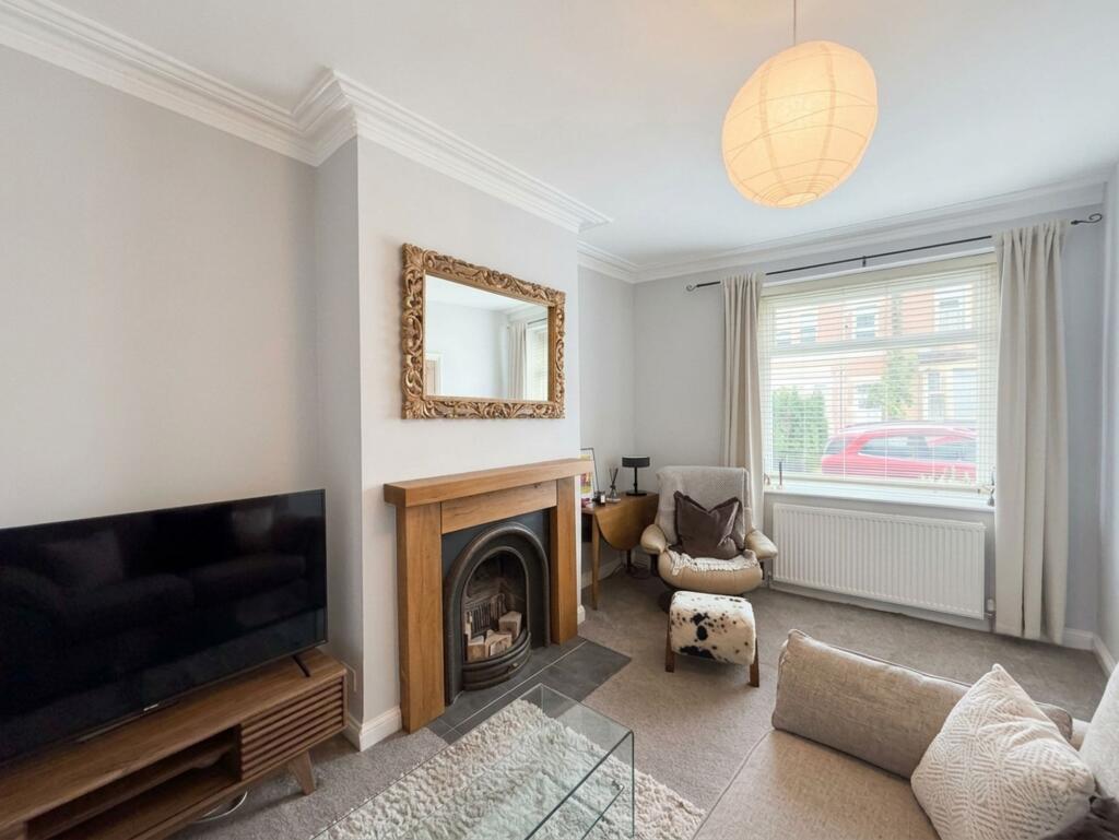 House in Gateshead, Eighton Banks, Low Fell - View 5