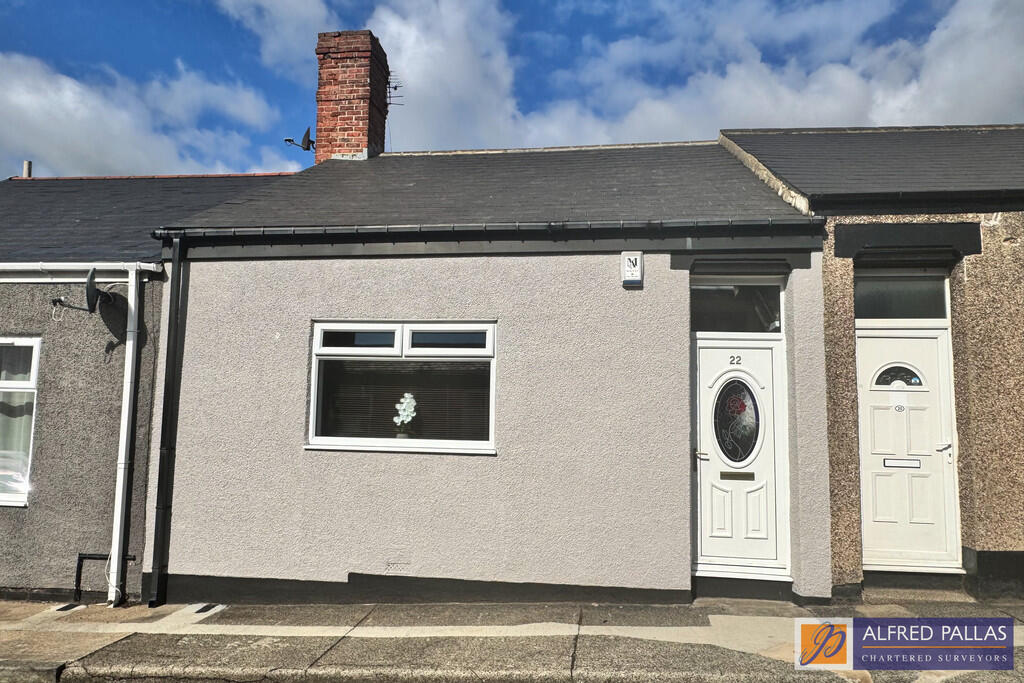 Main image of property: Trinity Street Southwick