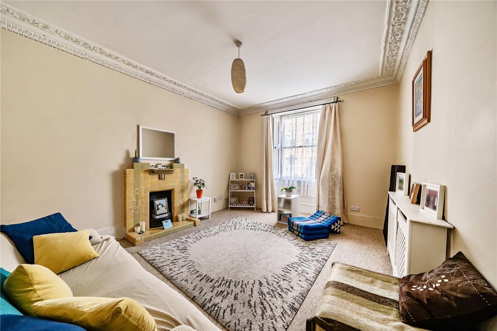 Main image of property: Greenside Road, London