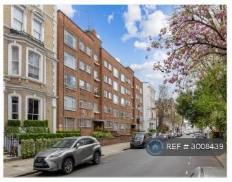 Main image of property: Lexham House, London, W8