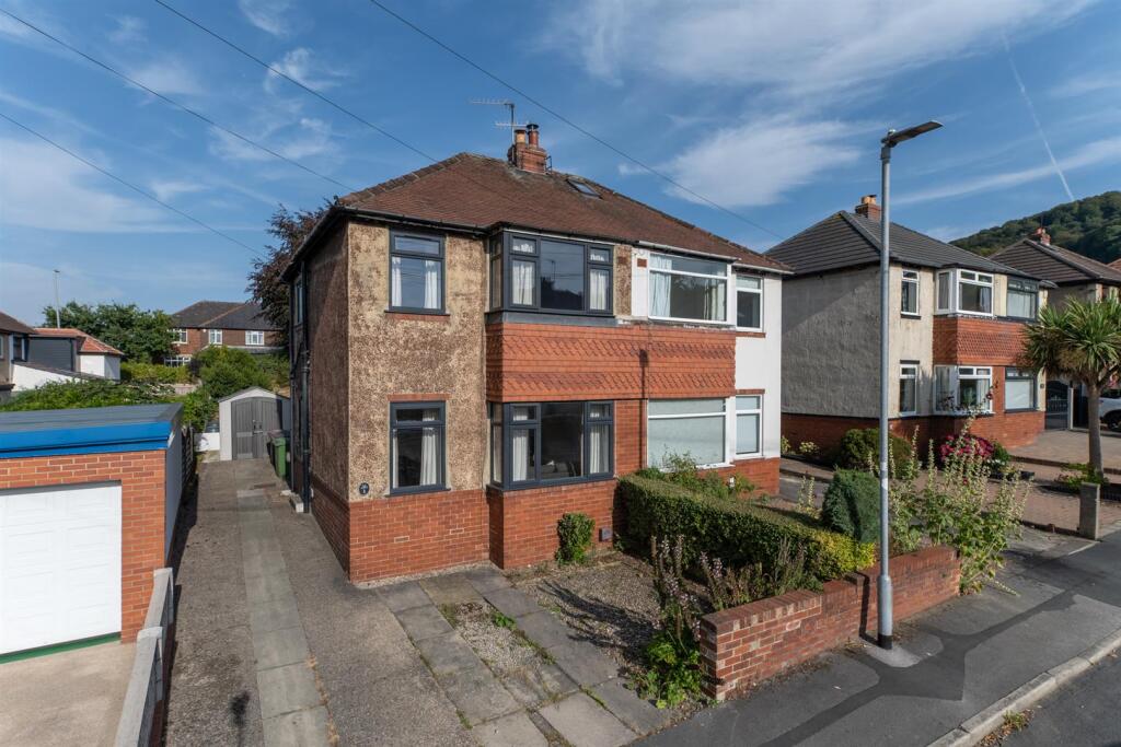 Main image of property: Inglewood Drive, Otley