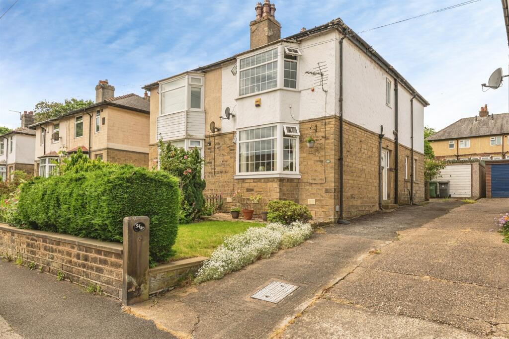 Main image of property: Botham Hall Road, HUDDERSFIELD