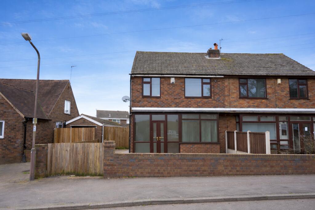 Main image of property: Daniels Lane, Skelmersdale