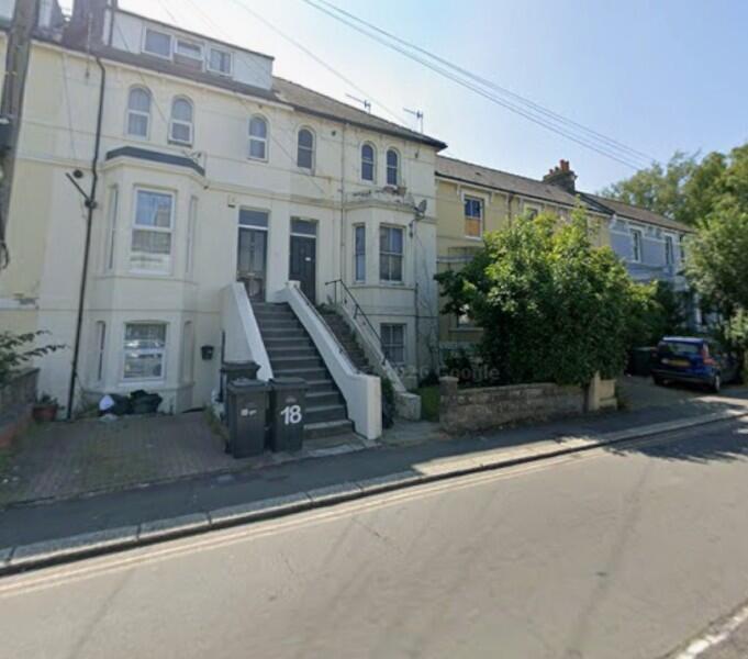 Main image of property: Bohemia Road, St Leonards on sea