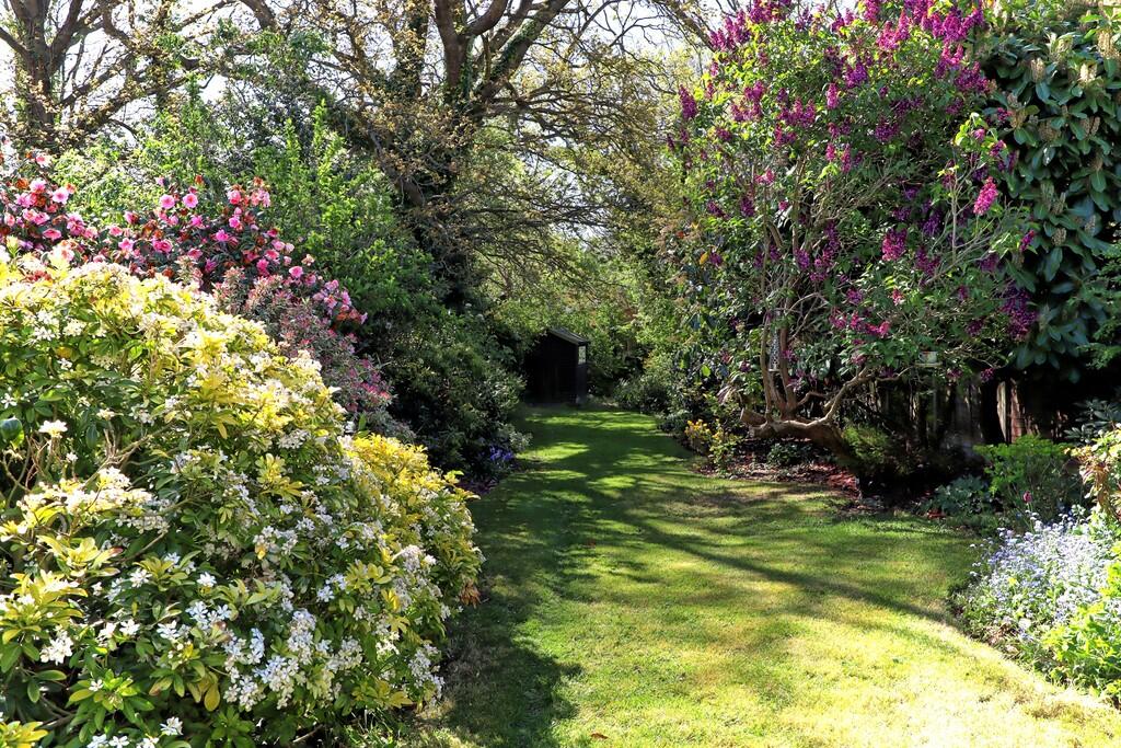 Main image of property: Kingston Way, Thundersley