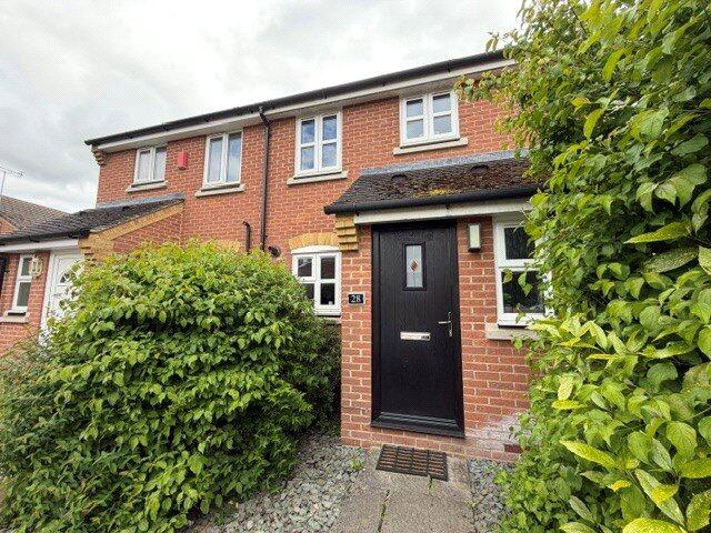 Main image of property: Teescroft, Didcot, OX11