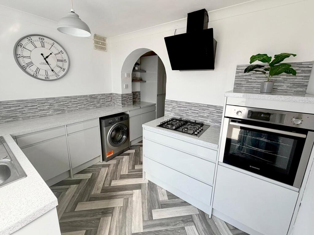 House in Sheffield - View 2