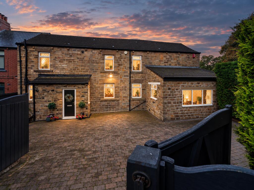 Main image of property: Mill Lane, Darton, Barnsley