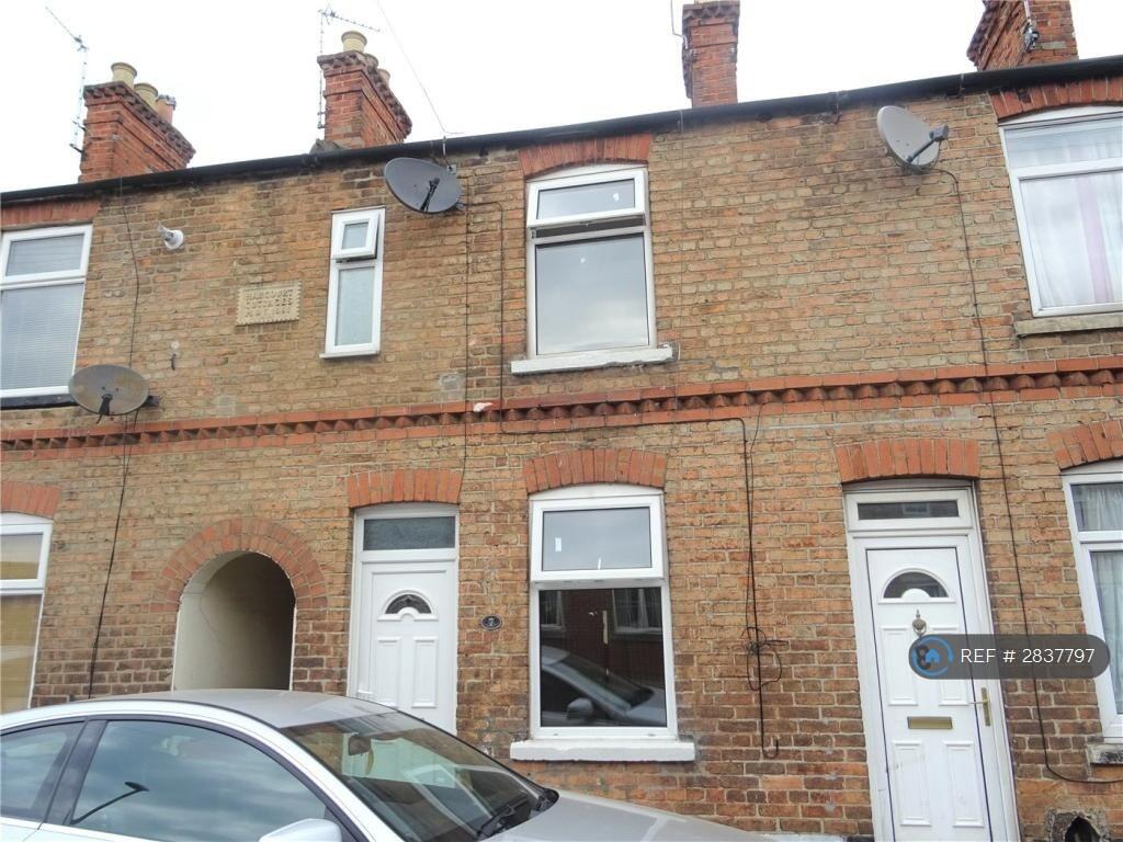 Main image of property: Cromwell Road, Newark, NG24