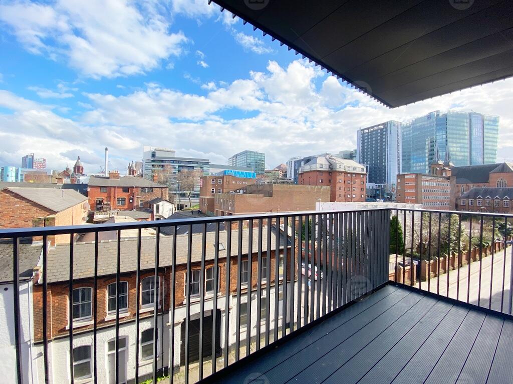 Additional image 3 of Snow Hill Wharf, 62 Shadwell Street, Birmingham, B4 6LP