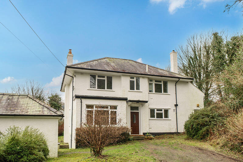 Main image of property: Mary Tavy, Tavistock