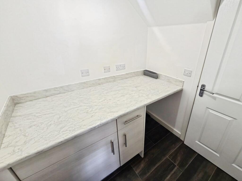 House in Norwich, Sprowston - More