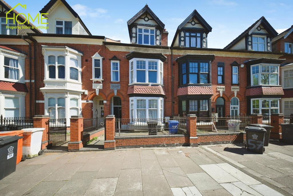 Main image of property: Fosse Road South, Leicester, Leicestershire