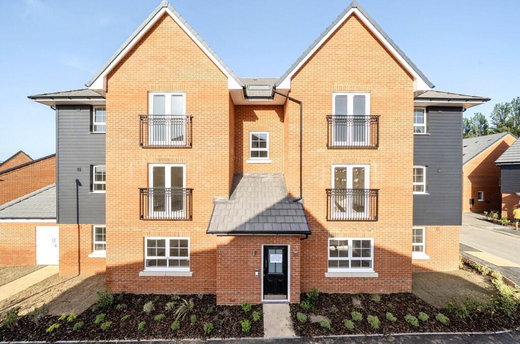 Main image of property: Laubella Road, Aylesford, Kent, ME20