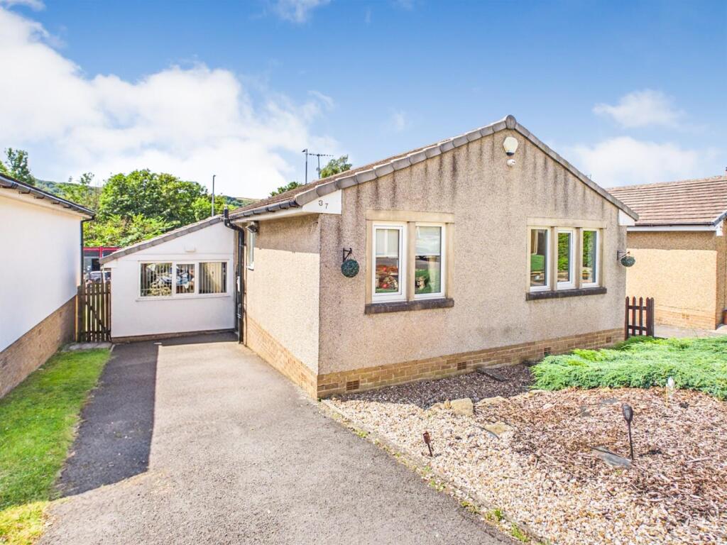 Main image of property: Heaton Avenue, Sandbeds, Keighley