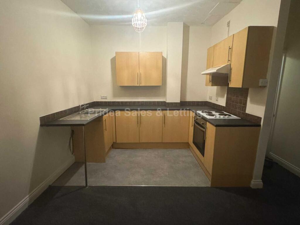 Main image of property: Broadgate, Lincoln