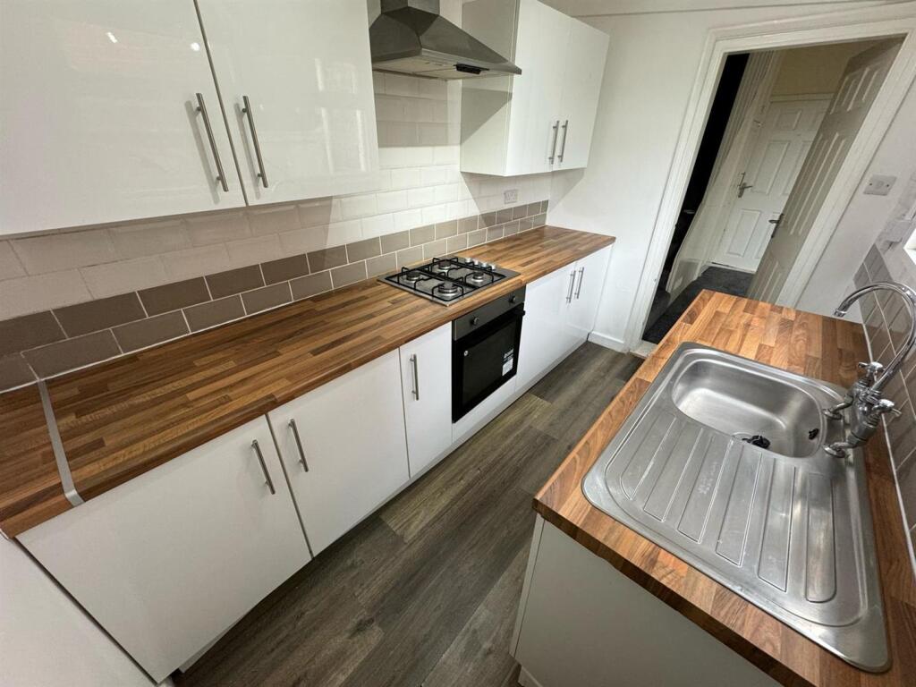 Main image of property: Norfolk Place, Boston