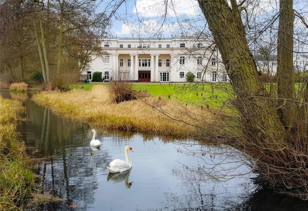 Main image of property: Tewin Water, Welwyn, Hertfordshire, AL6