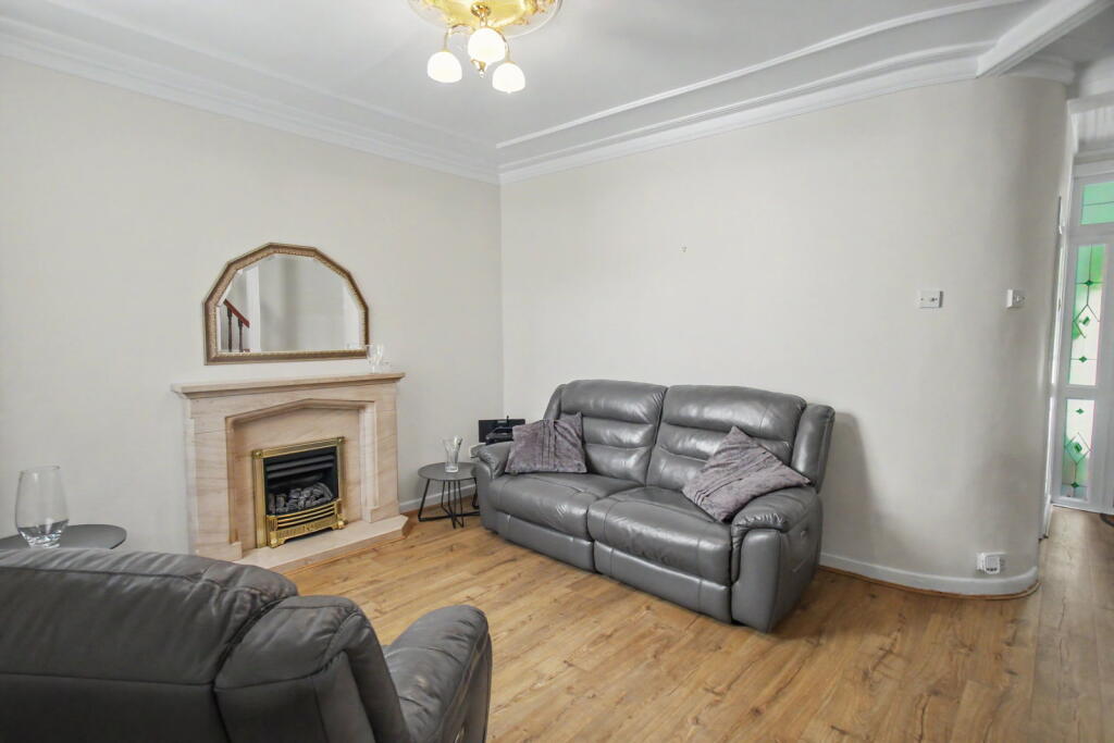 House in Abertridwr, Aber Valley - View 5