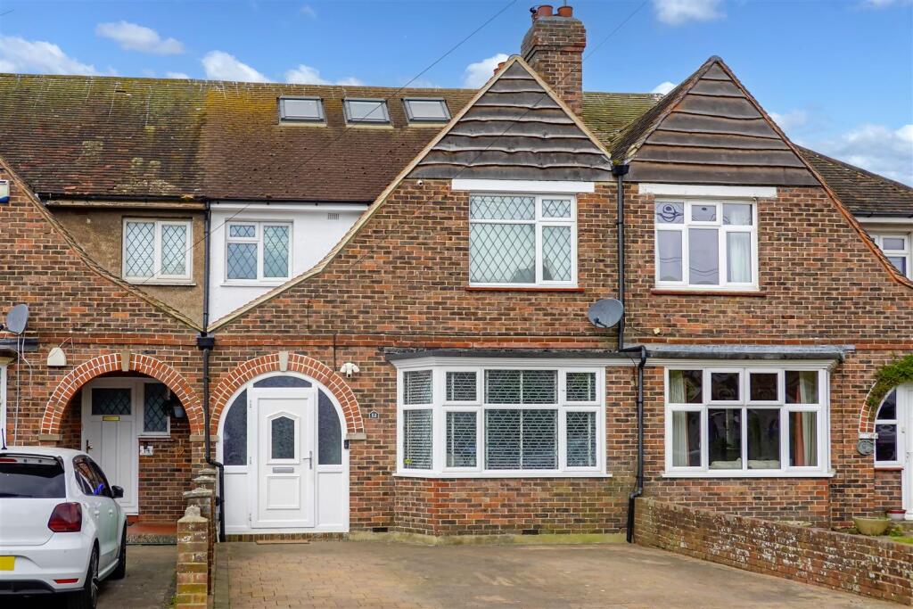 Main image of property: Milton Avenue, Rustington
