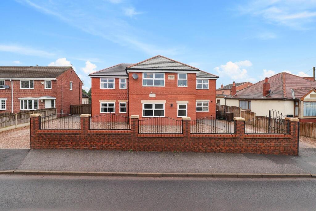 Main image of property: Mistyfield House, Church Hill, Royston, Barnsley