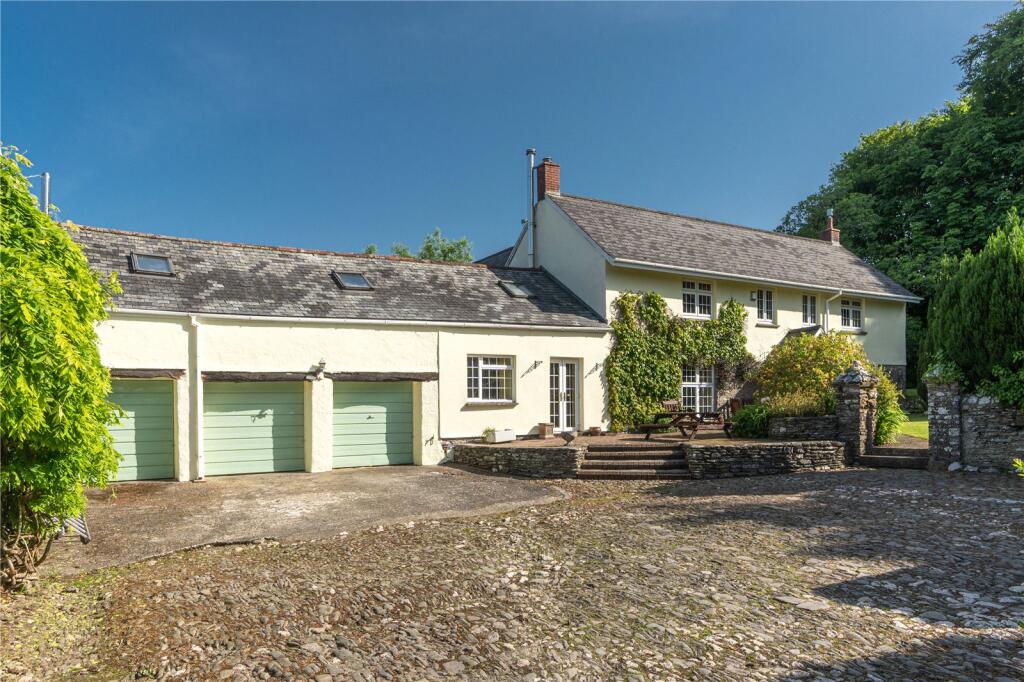 Main image of property: Bratton Fleming, Barnstaple, Devon, EX31
